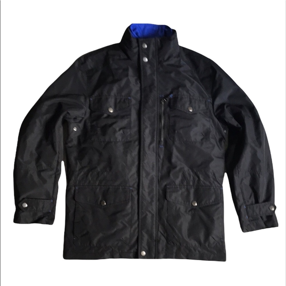 London Fog Functional Outdoor Gear